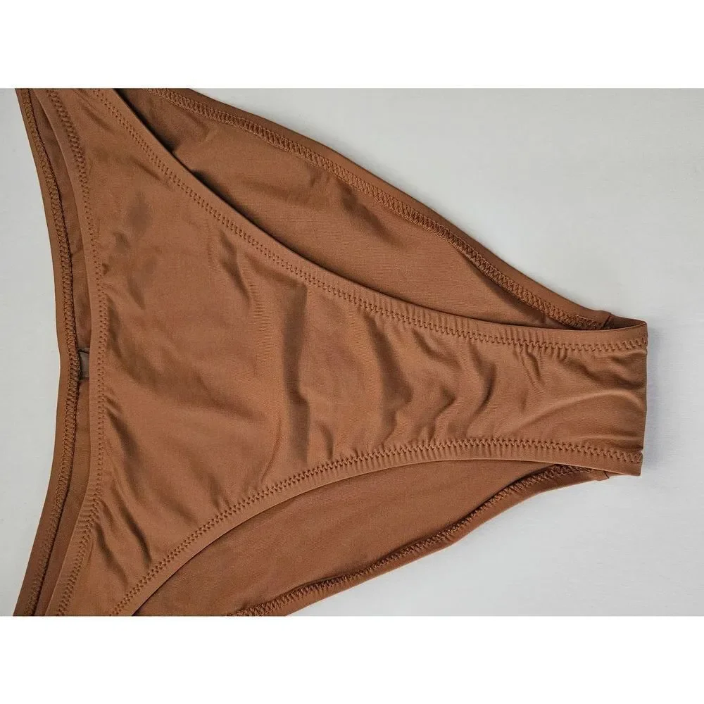 Skims Bikini‎ swim bottom  Nwt